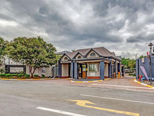 Apartment for rent in Gauteng