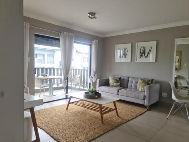 Apartment for rent in Vosloorus, Gauteng