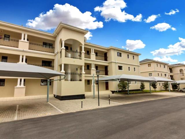 Apartment for sale in Gauteng