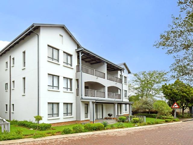 Apartment for sale in Gauteng