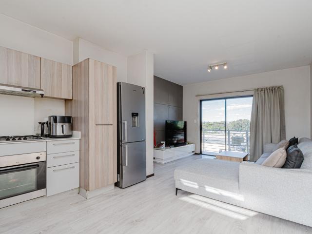 Apartment for sale in Gauteng