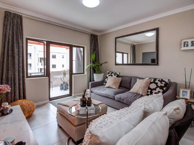 Apartment for sale in Randburg, Gauteng