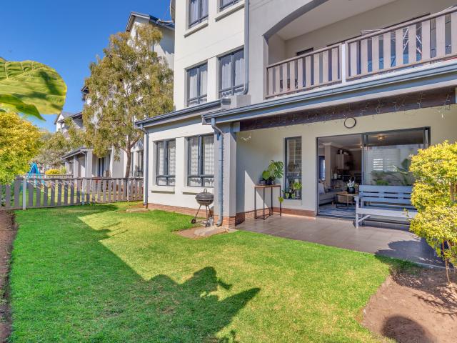 Apartment for sale in Gauteng