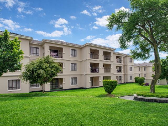 Apartment for sale in Gauteng