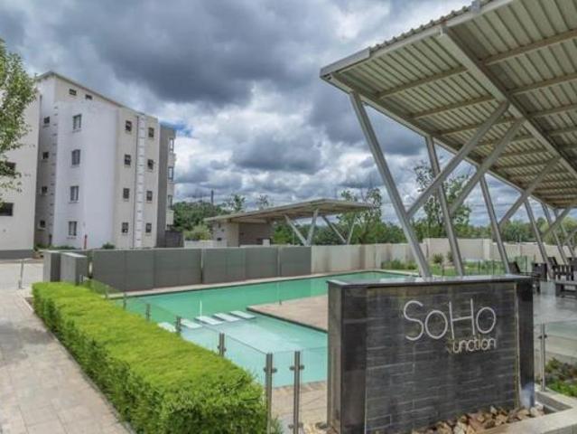 Apartment for rent in Randburg, Gauteng