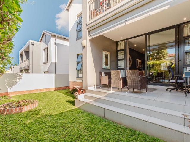 Apartment for sale in Gauteng