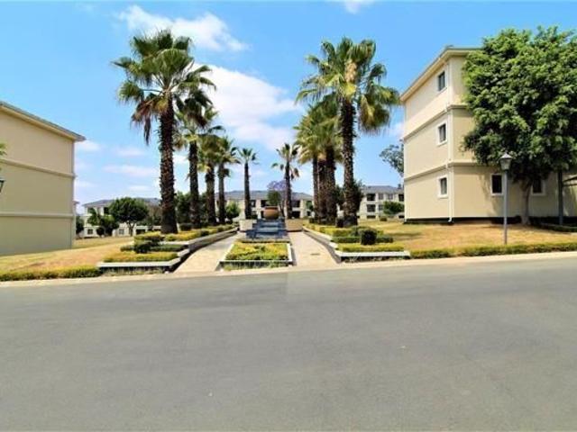 Apartment for rent in Randburg, Gauteng