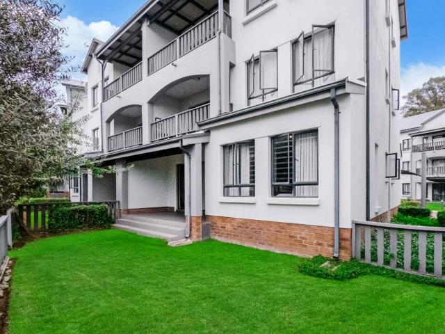 Apartment for sale in Gauteng