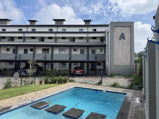 Apartment for sale in Johannesburg
