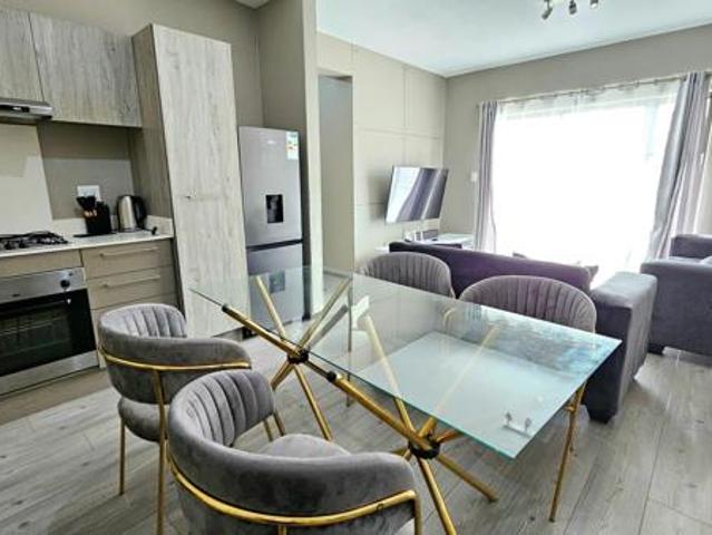 Apartment for rent in Vosloorus, Gauteng