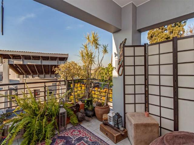 Apartment for sale in Johannesburg
