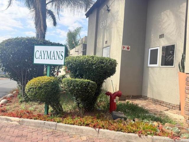 Apartment for rent in Vosloorus, Gauteng