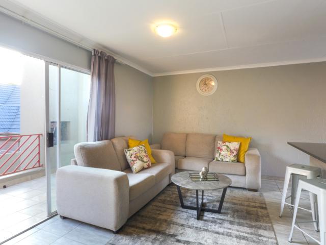 Apartment for sale in Gauteng