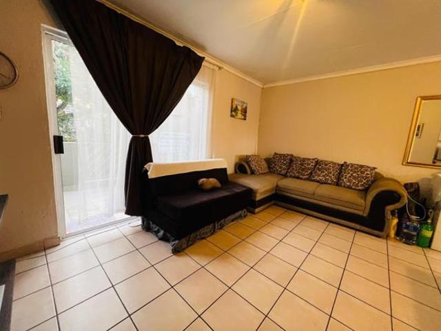 Apartment for rent in Vosloorus, Gauteng