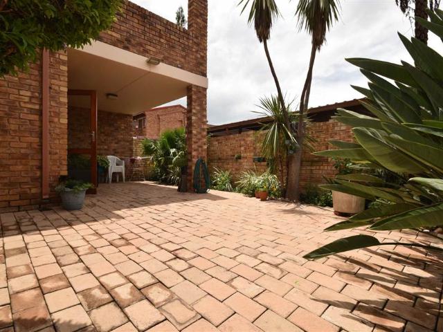 Apartment for sale in Johannesburg