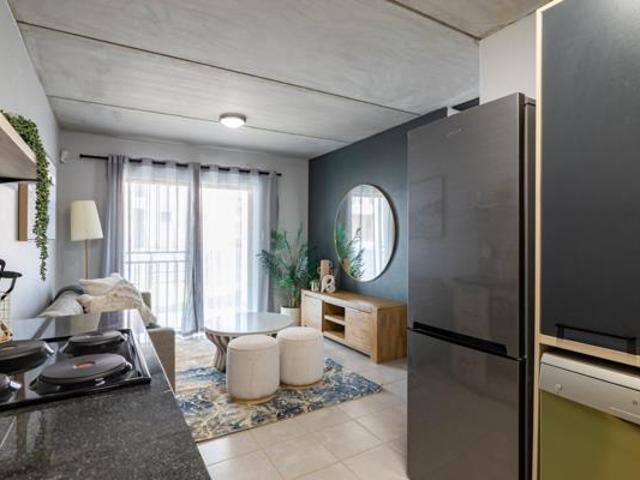 Apartment for rent in Centurion, City of Tshwane Metropolitan Municipality