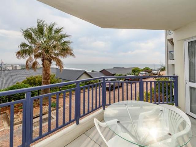Apartment for sale in Eastern Cape