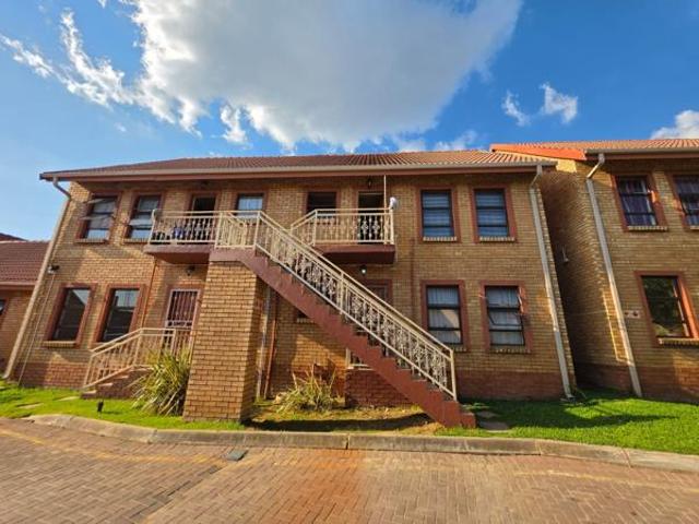 Apartment for rent in Centurion, Gauteng