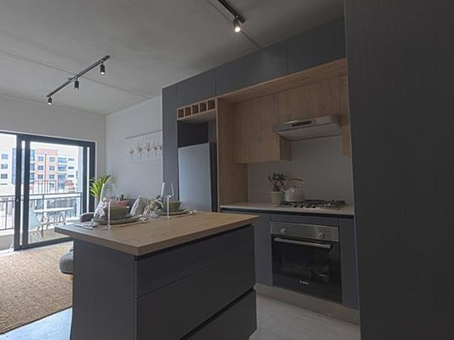 Apartment for rent in Waterkloof, Gauteng