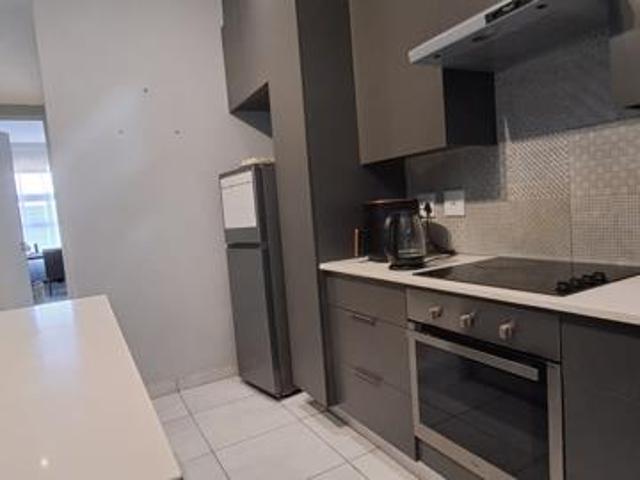 Apartment for rent in Waterkloof, Gauteng