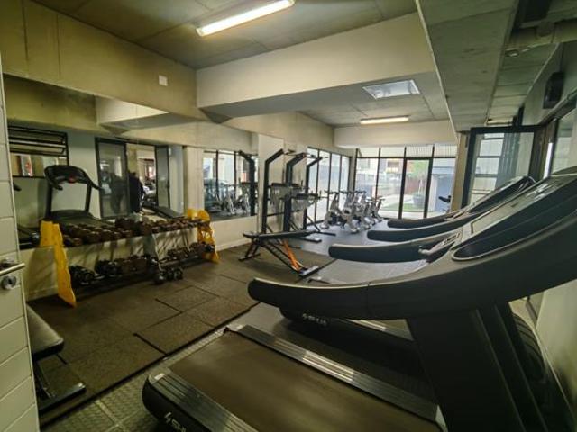Apartment for rent in Waterkloof, Gauteng