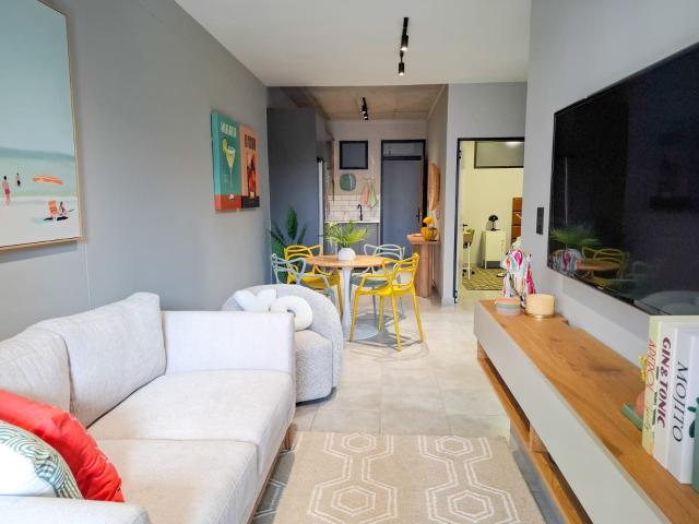 Apartment for sale in Waterkloof, Gauteng