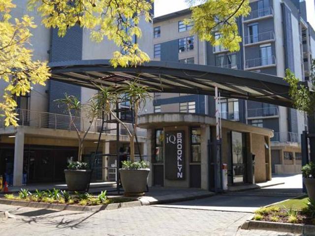 Apartment for rent in Waterkloof, Gauteng