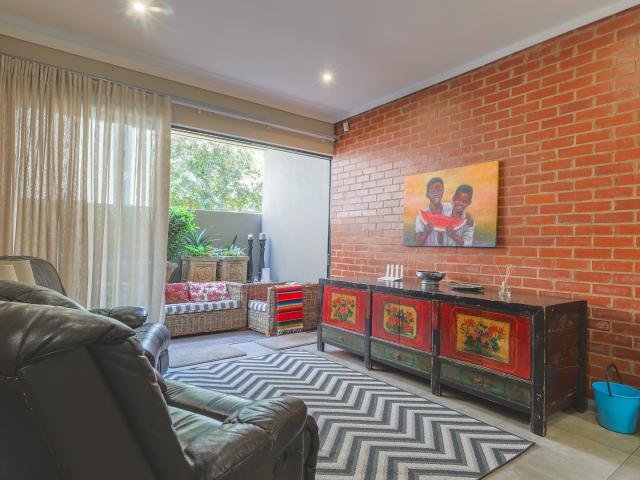 Apartment for sale in Waterkloof, Gauteng