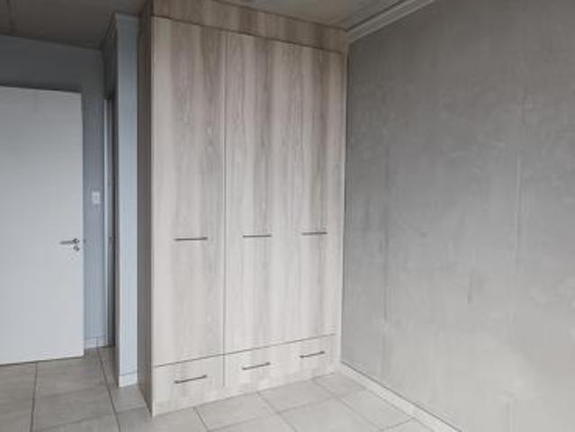 Apartment for rent in Waterkloof, Gauteng