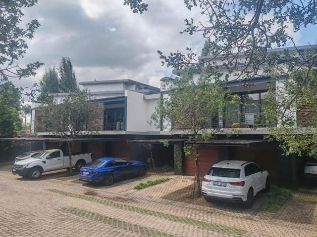 Apartment for rent in Waterkloof, Gauteng