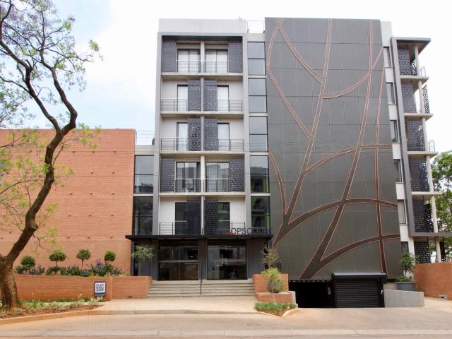 Apartment for sale in Waterkloof, Gauteng