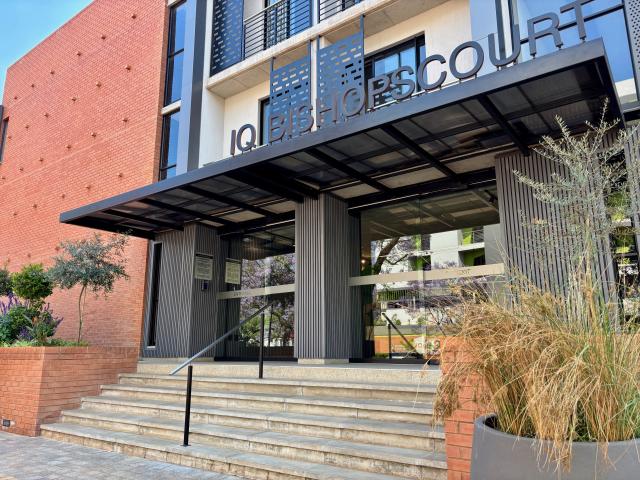 Apartment for sale in Waterkloof, Gauteng