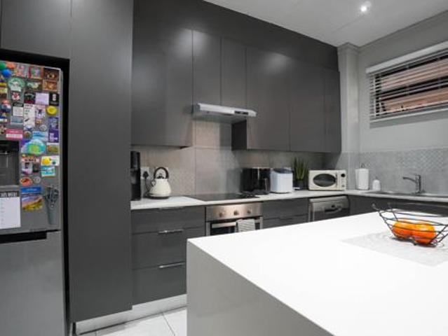 Apartment for rent in Pretoria, City of Tshwane Metropolitan Municipality