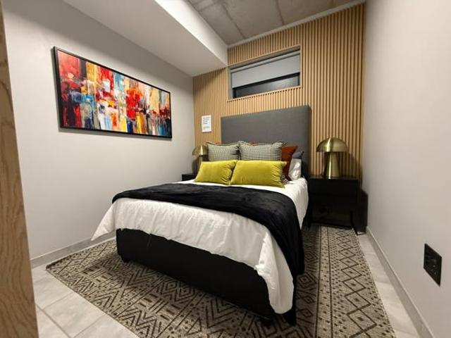 Apartment for rent in Waterkloof, Gauteng