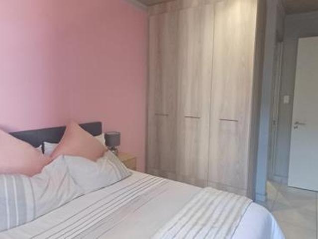 Apartment for rent in Waterkloof, Gauteng