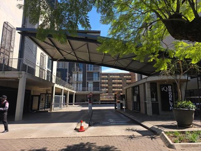 Apartment for rent in Waterkloof, Gauteng