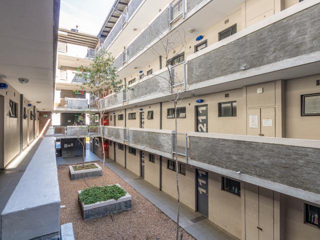 Apartment for sale in Western Cape