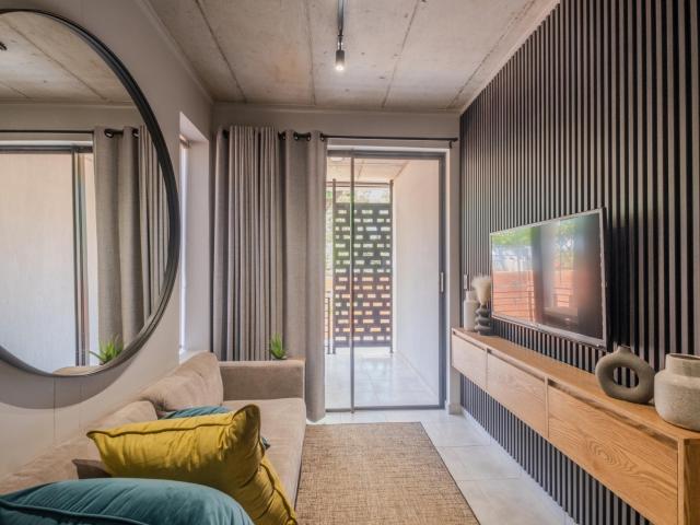 Apartment for sale in Waterkloof, Gauteng