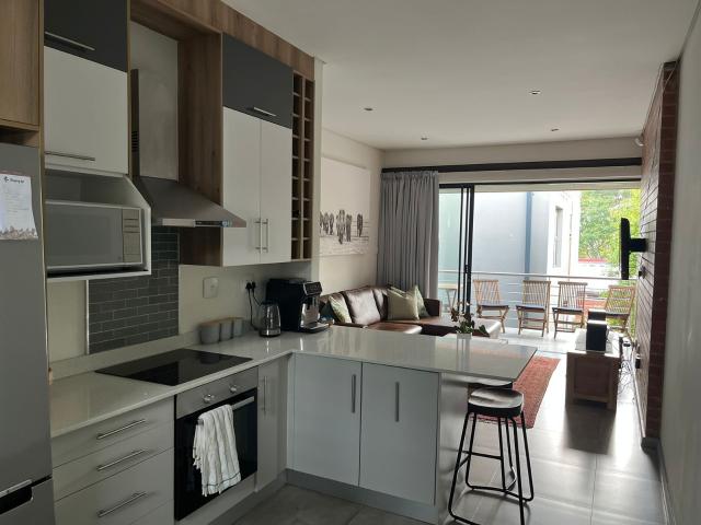 Apartment for sale in Waterkloof, Gauteng