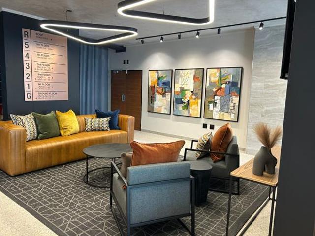 Apartment for rent in Waterkloof, Gauteng