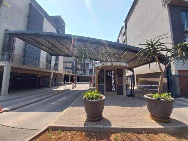 Apartment for rent in Waterkloof, Gauteng