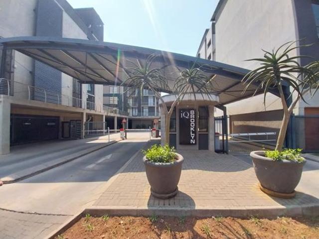 Apartment for rent in Waterkloof, Gauteng