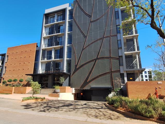 Apartment for sale in Waterkloof, Gauteng