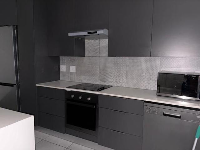 Apartment for rent in Waterkloof, Gauteng