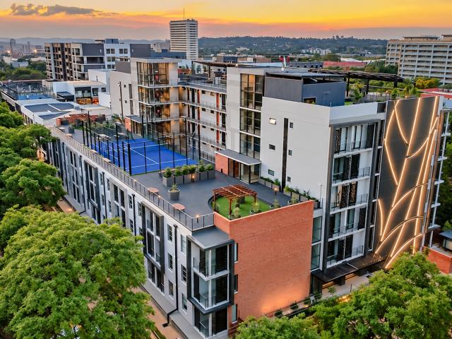Apartment for sale in Pretoria, City of Tshwane Metropolitan Municipality
