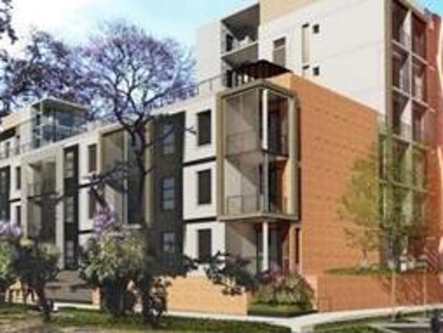 Apartment for rent in Waterkloof, Gauteng