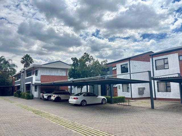 Apartment for sale in Waterkloof, Gauteng
