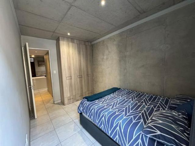 Apartment for rent in Pretoria, City of Tshwane Metropolitan Municipality