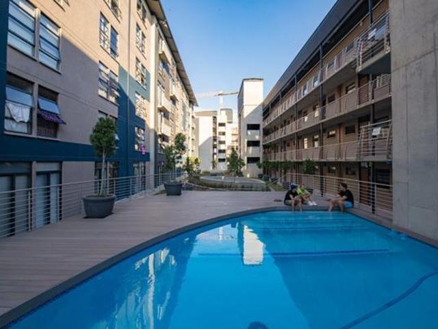 Apartment for rent in Waterkloof, Gauteng