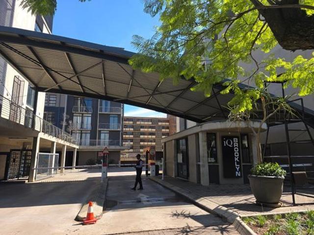 Apartment for rent in Waterkloof, Gauteng